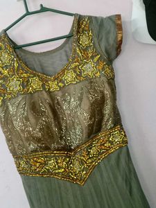 Beautiful Gown..
