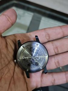Garmin Vivomove Fitness Tracker Watch