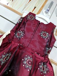 Frock