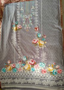 Dress Material