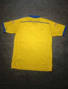 Vintage Chelsea FC Adidas Football Jersey