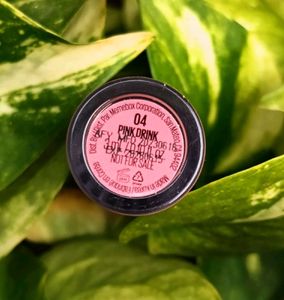 Kaja Gloss Shot Hydrating Lip Shine,Pink Drink 🩷