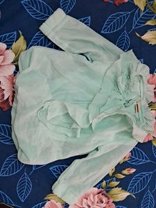 4 Clothes For Baby Girl