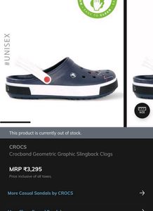Crocs