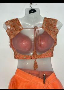 Lehenga Choli