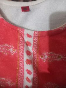 Garm Kurta