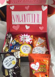 DIY Love Box