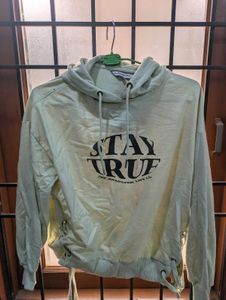 Stay True Hoodie