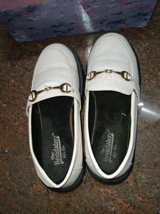 Block Loafers