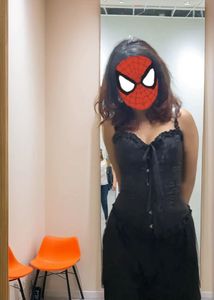 Ethnic Corset Top