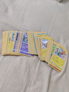 Pokemon Cards - Collectibles!