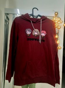 Harry Potter Hoodie