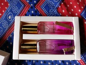 Flash Sale !! Set Of 2 New BellaVitta Perfumes