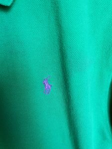 Polo Ralph Lauren Authentic