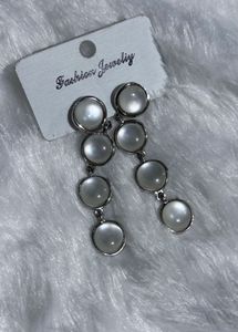Assorted Statement &amp; Minimalist Earring Collection