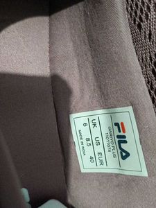 Fila Slip On