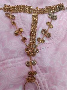 Small Bracelet