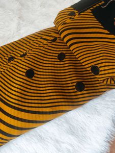 COMBO 3 PRETTY GEORGETTE SAREES