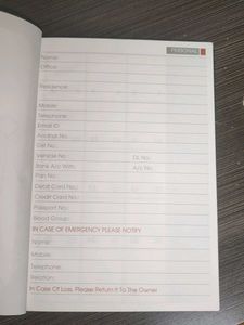 PW Infinity Pro Notebook Pack Of 2