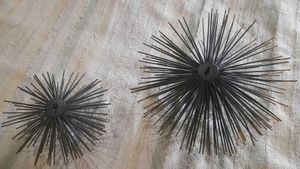 Metal Wall Decors