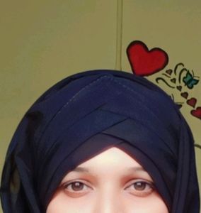 Abaya Dupattascarf