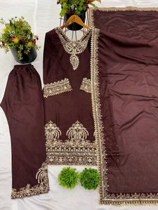 Elegant Kurta Set &amp; Suit
