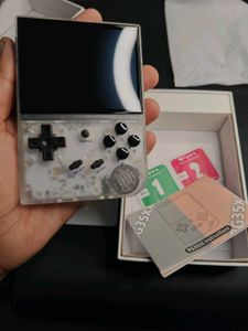 Diwali offer (Anbernic Rg35xx) Retro