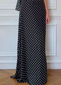Sale🌸Polka Dot Maxi Dress✨🌹