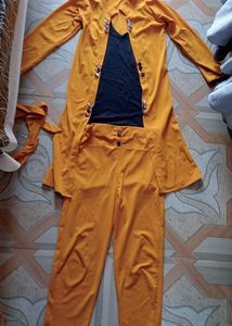 Jumpsuit