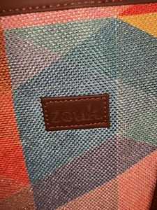 Zouk Handbag