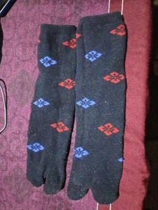 🧦💖🌷
