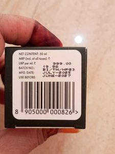 Thrive Co Hair Prime Serum