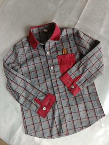 Boys Shirt