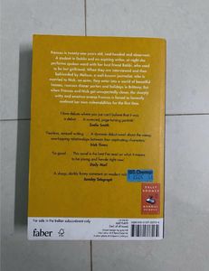 Conversations with friends - Sally Rooney