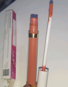 My Glamm LIT Liquid Matte Lipstick