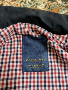 Orignal Zara Vintage jacket