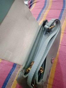 Hand bags