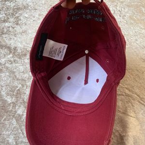 Dsquared2 Adventure cap