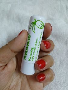 Lip Balm (Mamaearth)