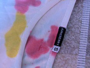 Tshirt Women
