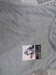 Urbanic Gray Tank Top