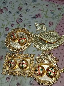 Thali- 6 Combos At Best Price