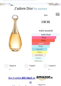 Dior J&#39;Adore EDT 100ml 💛