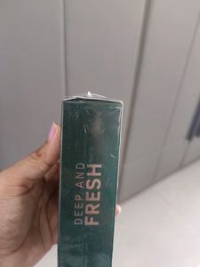 Scuba Perfume