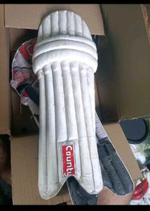 Cricket Kit Legpad Gloves Helmet Keeping Glovess