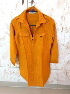 Kurta Pyjama,Pathani, Festive Silk 7-8 Bous