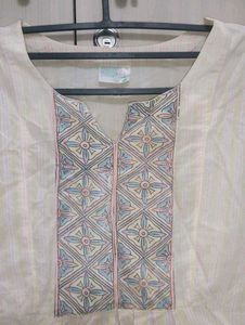 Beautiful Tunic Top
