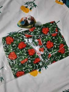pure cotton floral nighy
