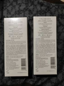 Combo Of 2 Personal Touch Fave Wash..