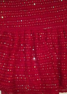 we are selling a trending ethienic wear aboulatly